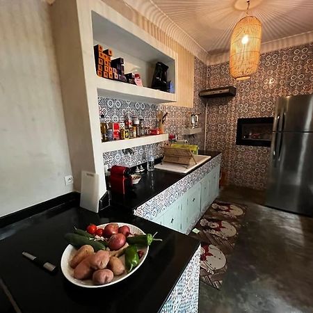 Riad Nadara, Superbe Riad Au Coeur De La Medina! Marakéš Exteriér fotografie