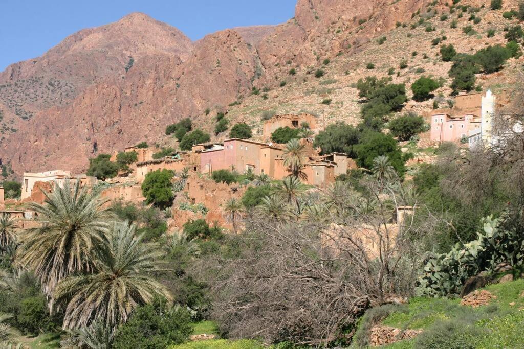 Riad Nadara, Superbe Riad Au Coeur De La Medina! Marakéš Exteriér fotografie