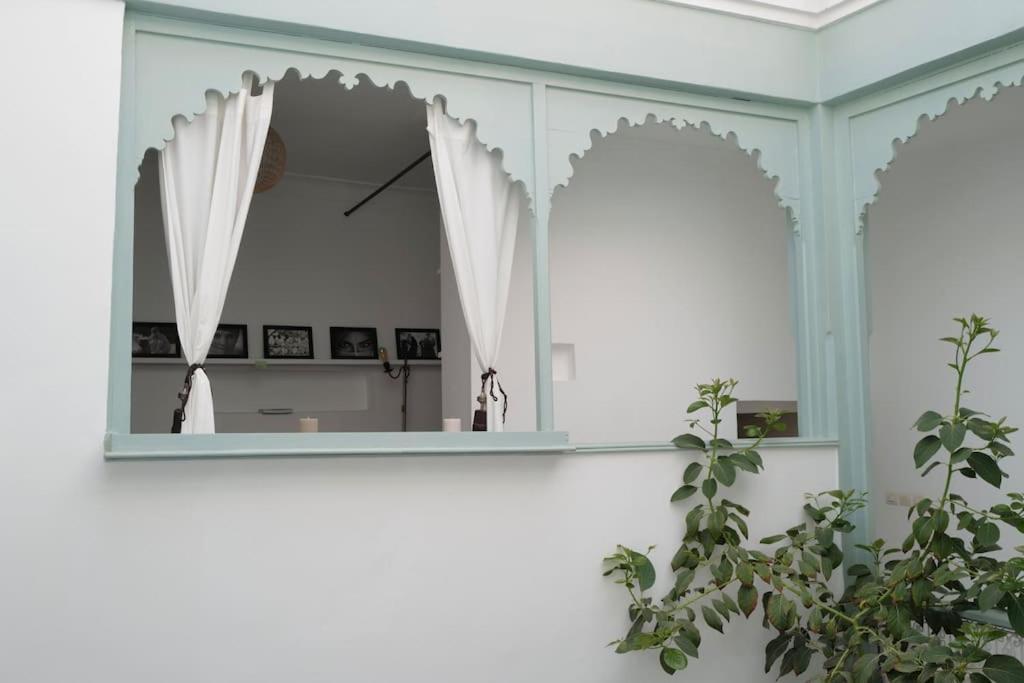 Riad Nadara, Superbe Riad Au Coeur De La Medina! Marakéš Exteriér fotografie