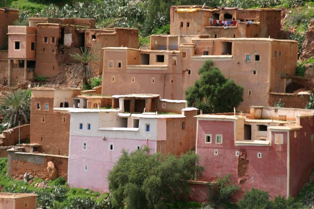 Riad Nadara, Superbe Riad Au Coeur De La Medina! Marakéš Exteriér fotografie