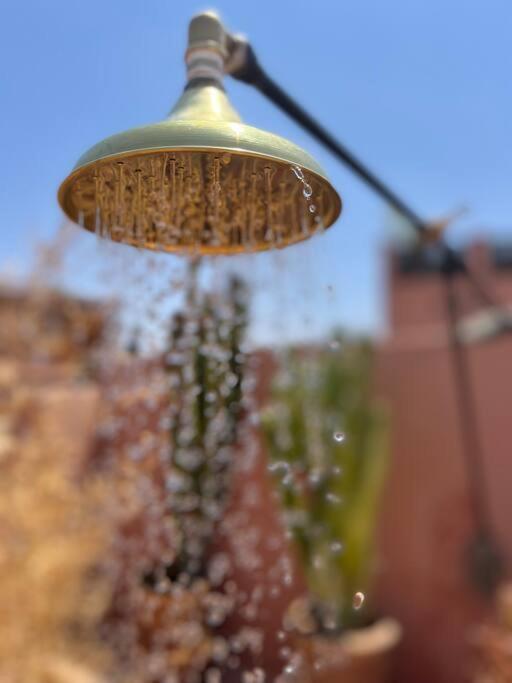 Riad Nadara, Superbe Riad Au Coeur De La Medina! Marakéš Exteriér fotografie