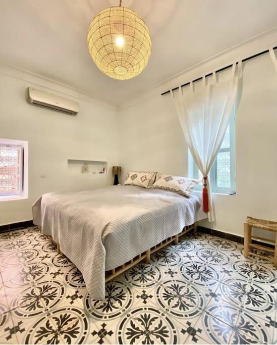 Riad Nadara, Superbe Riad Au Coeur De La Medina! Marakéš Exteriér fotografie